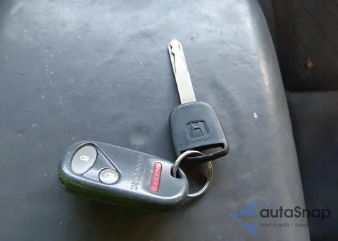 2004 Honda Pilot Ex-L from USA, damaged, VIN 2HKYF18614H559095